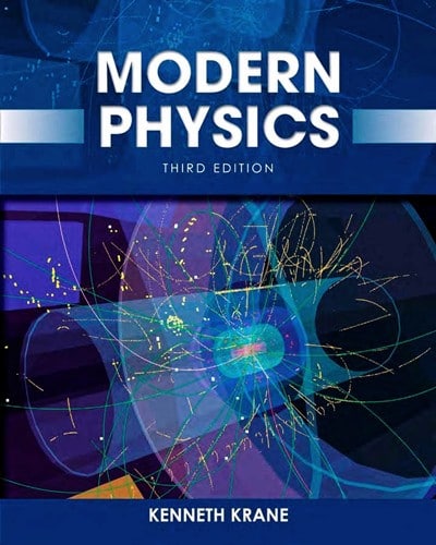 Modern Physics - 3rd Edition, 10.7 MB